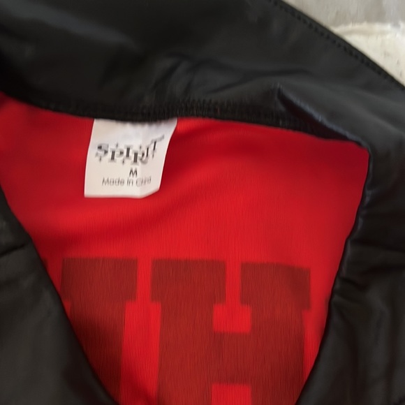 costume fierce firefighters - Picture 4 of 6